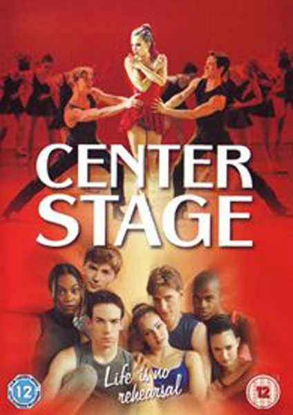 Center Stage Image 1