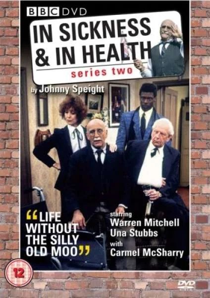 In Sickness And In Health - Series 2 Image 1