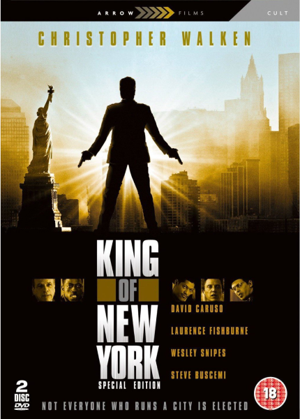 King Of New York Image 1