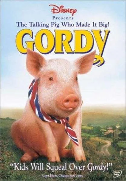 Gordy Image 1