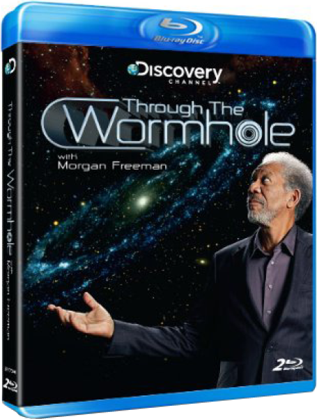 Through The Wormhole With Morgan Freeman Image 1