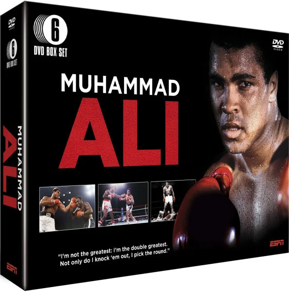 Muhammad Ali Image 1