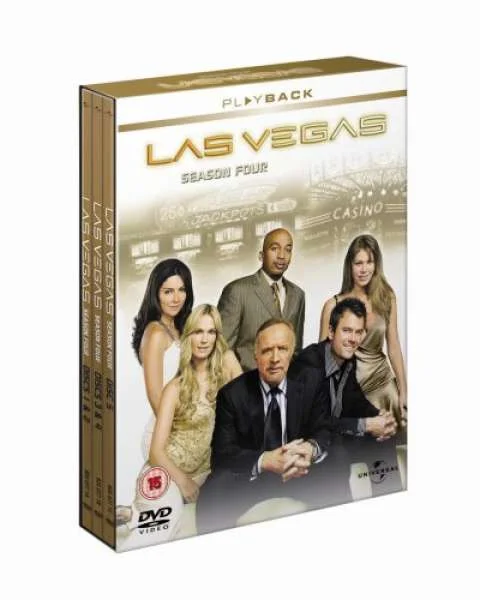 Las Vegas - Series 4 Image 1