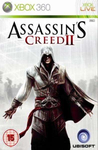 Assassins Creed 2 Image 1