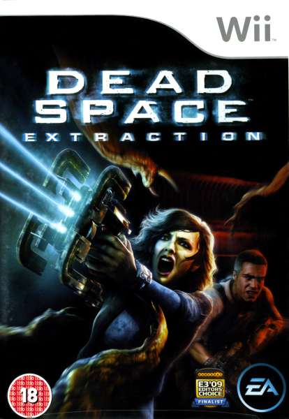 Dead Space Extraction Image 1