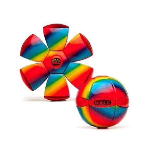 Phlat Ball XT mix Image 1