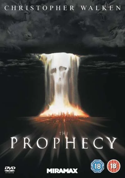 The Prophecy Image 1
