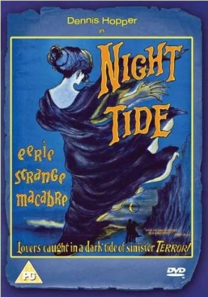Night Tide Image 1