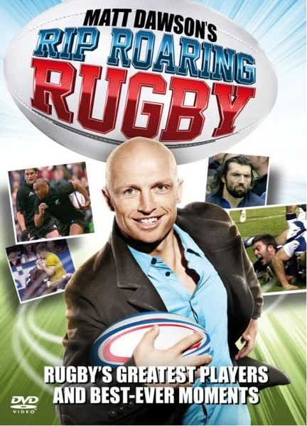 Matt Dawson's Rip Roaring Rugby Image 1