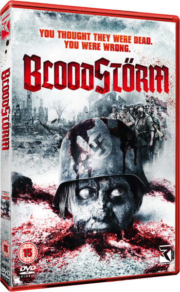 Bloodstorm Image 1