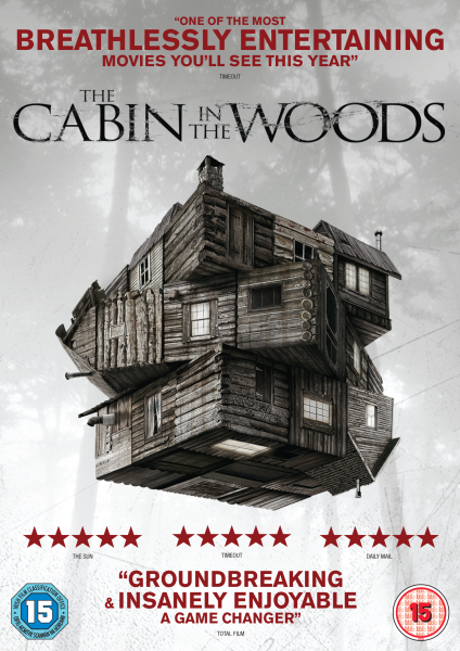 The Cabin in the Woods Image 1