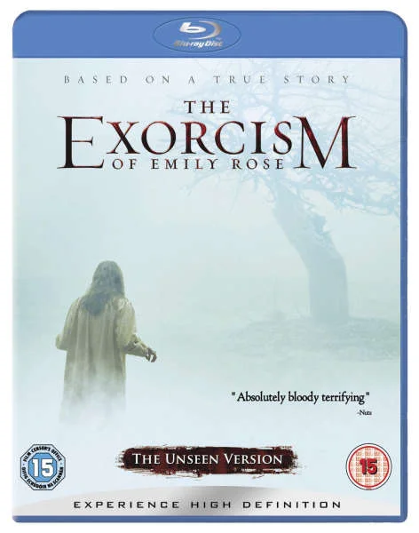 The Exorcism Of Emily Rose Image 1