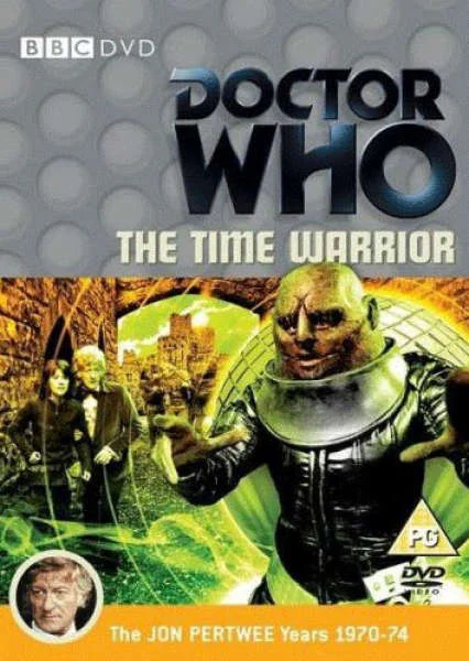 Doctor Who - Time Warrior Image 1