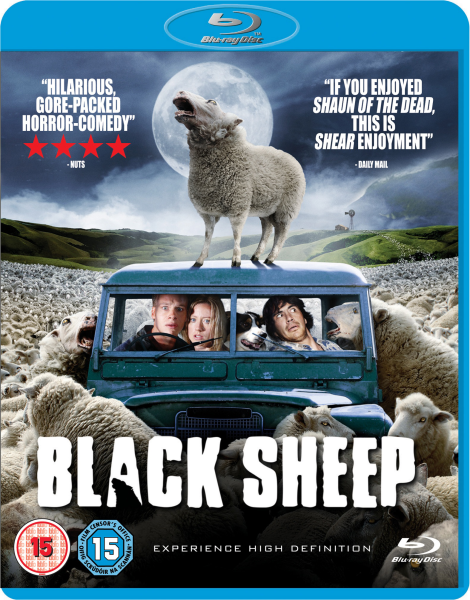 Black Sheep Image 1