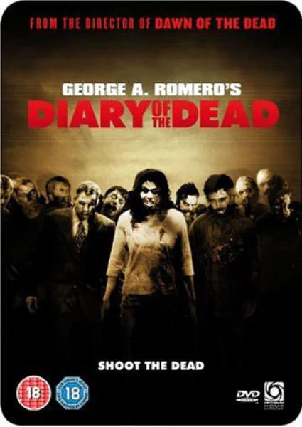 Diary Of The Dead Image 1