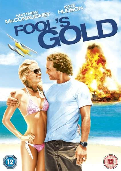 Fools Gold Image 1