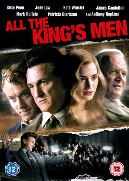 All The King's Men Image 1