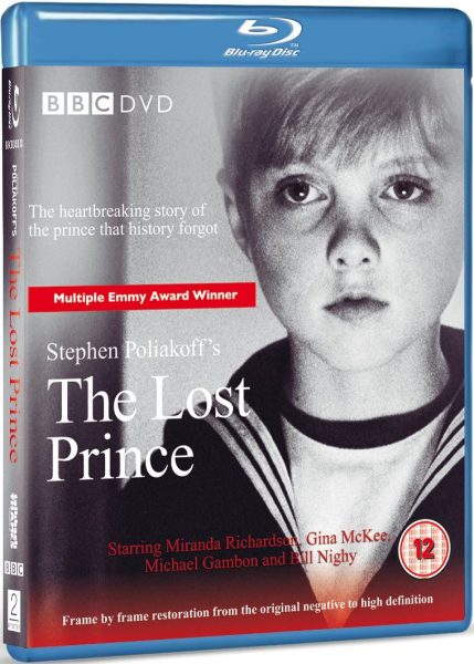 The Lost Prince Image 1