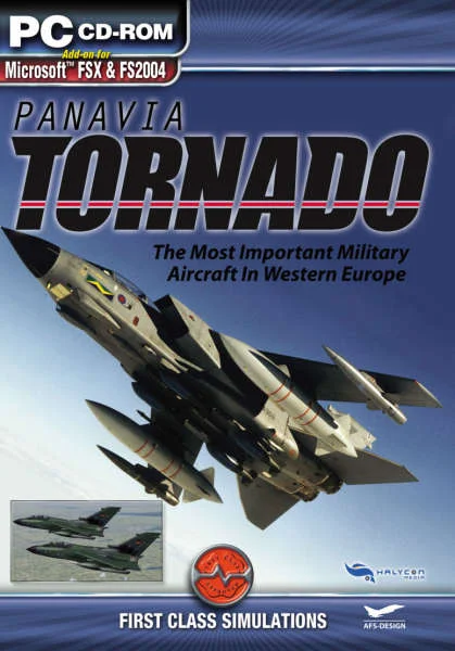 Tornado Image 1