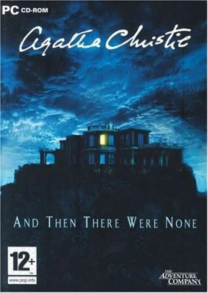 Agatha Christie: And Then There Were None Image 1