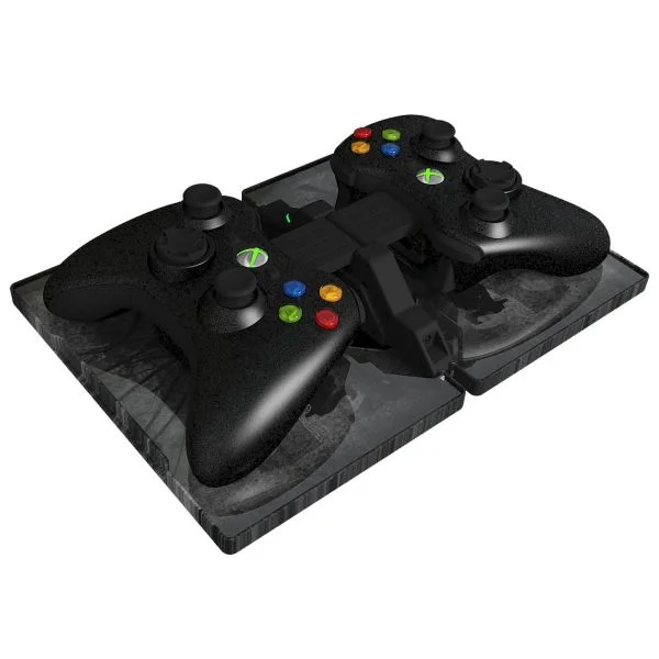 Gioteck Data Fuel Ammoclip Image 1