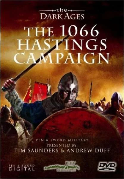 The Dark Ages: The 1066 Hastings Campaign Image 1