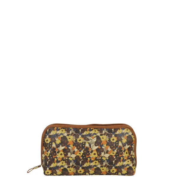 Nica Kingston Wash Bag Image 1
