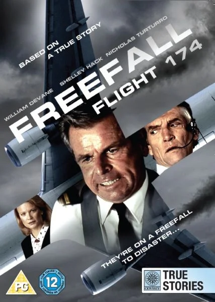 Freefall: Flight 174 Image 1