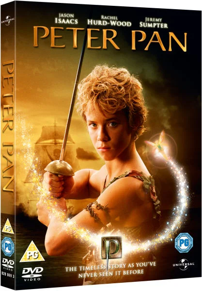 Peter Pan - Limited Lenticular Edition Image 1