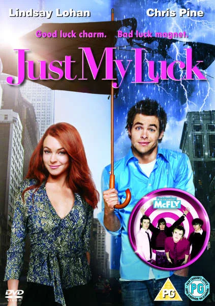 Just My Luck Image 1