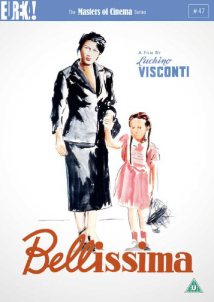 Bellissima Image 1