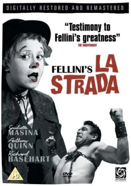 La Strada Image 1