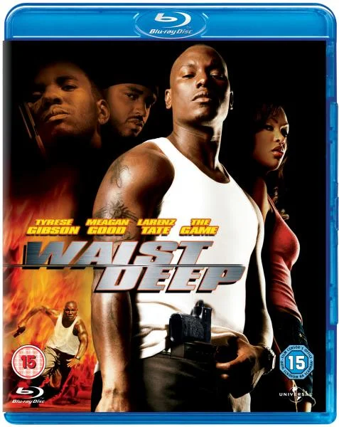 Waist Deep Image 1