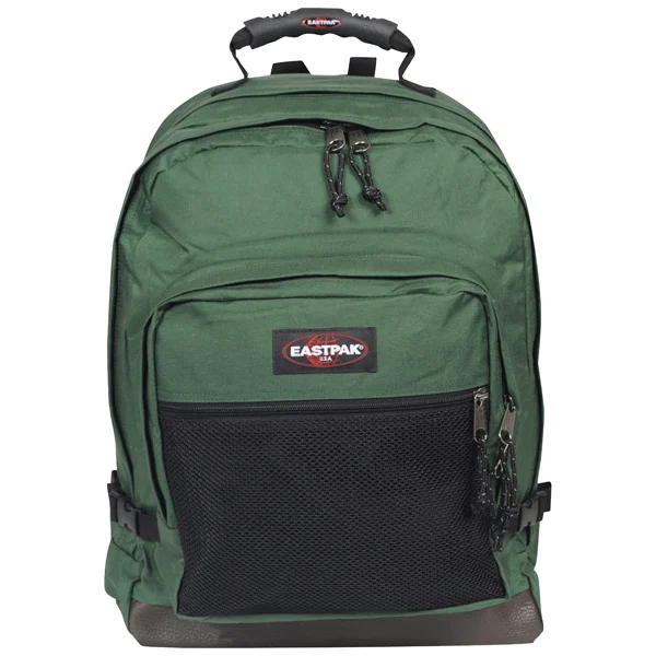 Eastpak Ultimate Backpack - Wacko Green Image 1