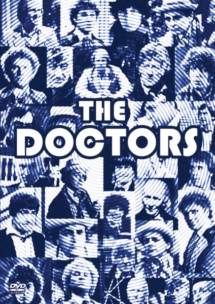 The Doctors: Thirty Years of Time Travel and Beyond Image 1
