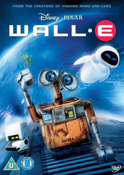 Wall-E Image 1