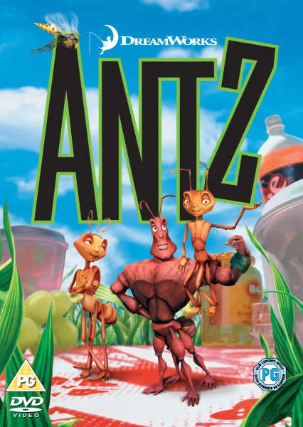 Antz Image 1