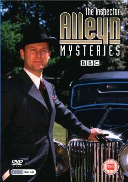 The Inspector Alleyn Mysteries Image 1