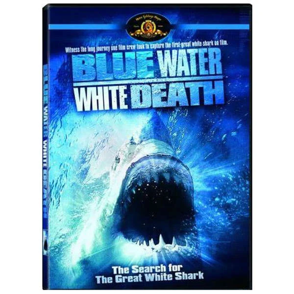 Blue Water White Death Image 1