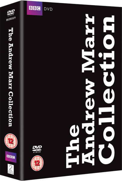 Andrew Marrs - History Of Modern Britain - Series 1-2 Image 1