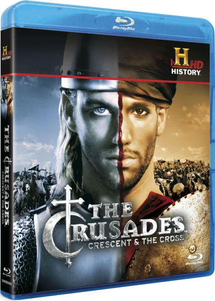 The Crusade Crescent & The Cross Image 1