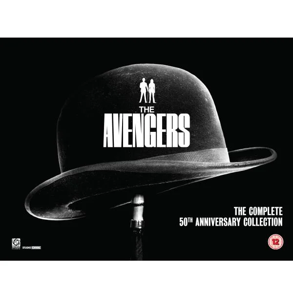 The Complete Avengers 50th Anniversary Edition Image 1
