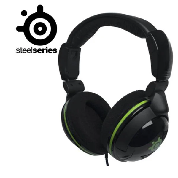 SteelSeries Spectrum 5XB Xbox Headset Image 1