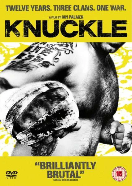 Knuckle Image 1