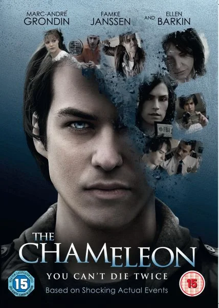 The Chameleon Image 1