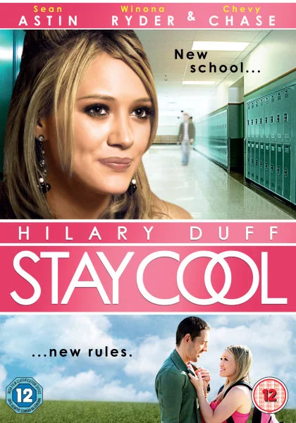 Stay Cool Image 1