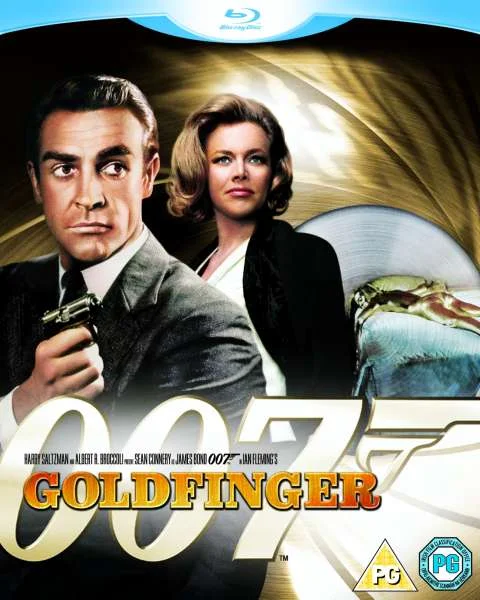 Goldfinger Image 1