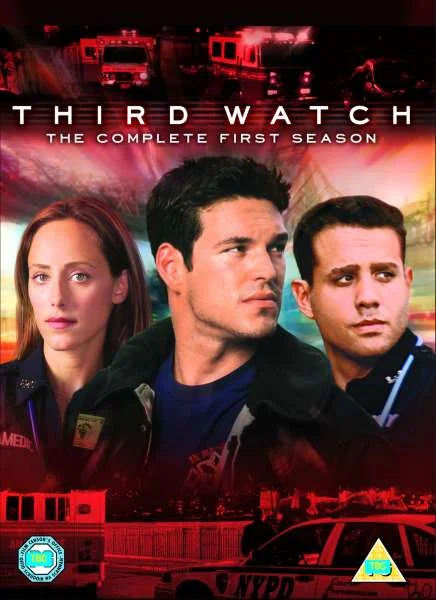 Third Watch Image 1