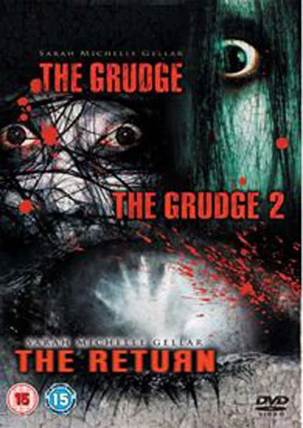 The Grudge/The Grudge II/The Return Image 1