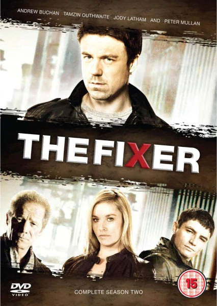 The Fixer - Series 2 Image 1